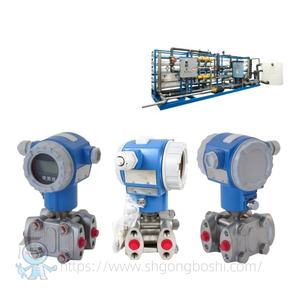 Hochpräziser Endress Hauser E H Delta bar PMD75 Industrieller intelligenter Differenz druckt rans mitter Preis - Product Image 3