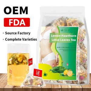 Natural Herbal Detox Slim <strong>Tea</strong> Burn Fat and Weight Loss <strong>Tea</strong> with <strong>Slimming</strong> Effect Flavor <strong>Tea</strong> - Product Image 2