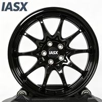 Jantes monobloc forgées sur mesure de 22, 23 et 24 pouces pour Range Rover SUV de luxe, PCD 5x120