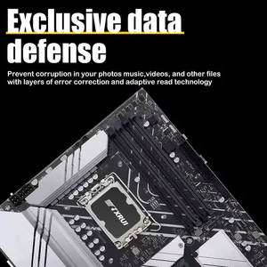 SSD interne fiable haute vitesse SATA III 2,5″ 256 Go OEM pour ordinateur portable et de bureau - Product Image 6