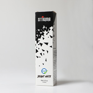 Tinta de Tatuaje Permanente de 120 ml, Pigmento de Maquillaje Blanco y Negro, Suministro de Color para Pintar Cejas, Cabello y Arte Corporal - Product Image 6