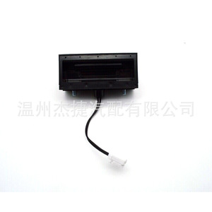 Interruptor de Puerta Trasera y Maletero para Mitsubishi Endeavor MR599766, Nuevo, Interruptor Combinado ABS (2004-2011) - Product Image 1