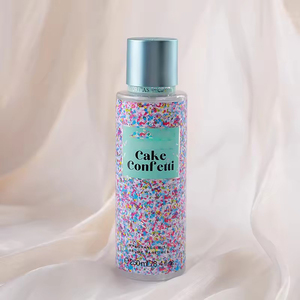 Perfume Floral Fresco <span class=keywords><strong>de</strong></span> Diseño Nuevo al por Mayor, 250 ml, Eau <span class=keywords><strong>de</strong></span> Toilette, Exquisito Perfume para Damas - Product Image 4