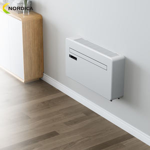 Monoblock Airconditioner Milieuvriendelijke R290 8000btu Monoblock All-In-One Airconditioner Voor De Europese Markt - Product Image 4
