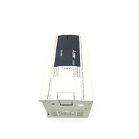PLC Serie FX3G 100% Nuevo y Original, FX3G-40MR/ES FX3G-60MR/ES FX3G-40MT/ES-A FX3G-60MT/ES-A, 40 E/S, Salida de Relé, 100-240VAC