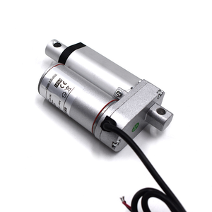 EWELIFT NKLA22 Mini Linear Actuator 1000N Window Door Robotic Micro Linear Actuator - Product Image 5