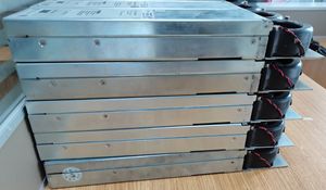 1 pièce Module d'alimentation CC de précision HP/KEYSIGHT/Agilent N6762A 0-50V/0-3A 100W, occasion, garantie 1 mois, fabriqué en Chine - Product Image 2