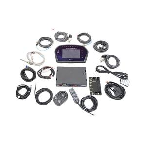 Defi medidor dsdf, medidor de água/óleo, tacômetro de velocidade, multifuncional obd2, medidor de defi, esportes em inglês - Product Image 3