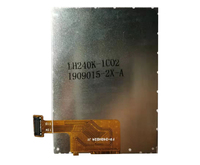 Hochhelles 2,4 Zoll LCD TFT-Bildschirm Display 240RGBx320 24-Pin