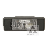Luce Targa 6398200256 A6398200256 639 820 02 56 per MB Sprinter 906 Vito Viano 639
