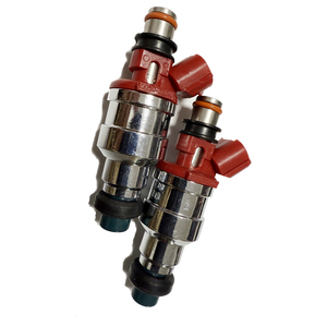 Xăng phun nhiên liệu vòi phun 23250-35040 cho TOYOTA Pickup 4 Runner 2.4L 22re động cơ - Product Image 2