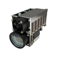Télémètre laser LDR80K2 1064nm pour pods de drones - Système de visée de précision longue portée et d'exploration aérienne