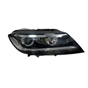 Phare au xénon d'origine de haute qualité pour <span class=keywords><strong>VW</strong></span> Phaeton 2008-2014 système d'éclairage automatique nouvel état 6000K température de couleur 12V H1 - Product Image 1