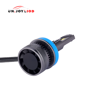 Faro Led de coche de alta calidad H11 Bombilla de faro automático 42W 6500K 4300 LM - Product Image 2