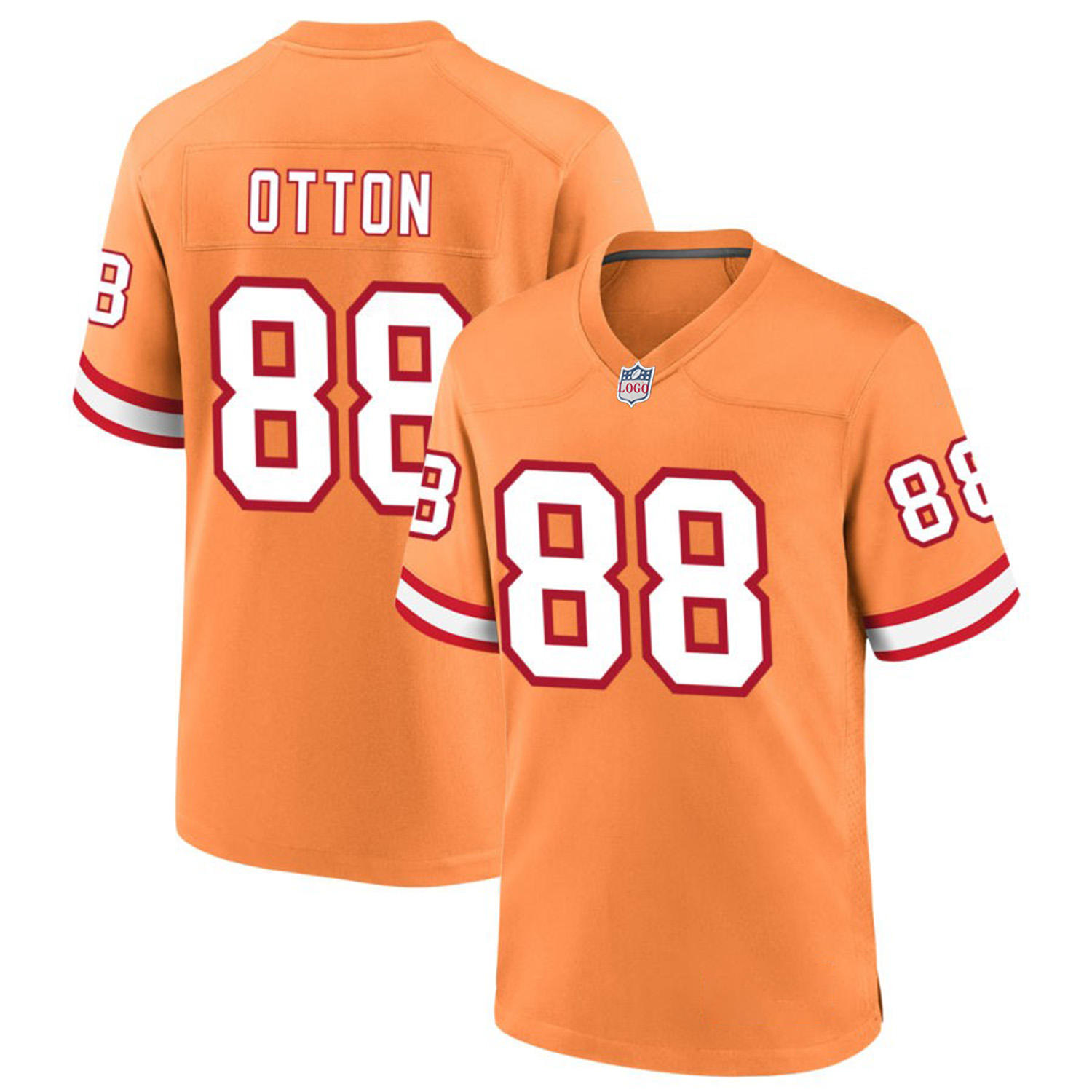 Orange 88