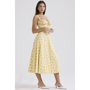<span class=keywords><strong>Vestidos</strong></span> <span class=keywords><strong>de</strong></span> mujer Precio al por mayor Vestido <span class=keywords><strong>de</strong></span> mujer casual barato Vestido <span class=keywords><strong>de</strong></span> <span class=keywords><strong>fiesta</strong></span> casual <span class=keywords><strong>de</strong></span> verano para mujer - Product Image 6