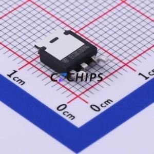 Original and Brand-new ME20N03-VB TO-252 Transistor Field Effect Transistor (MOSFET) - Product Image 2