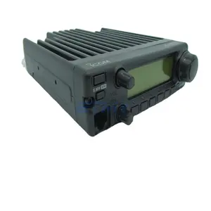 ICOMモバイルラジオIC-2200H安定した65W出力と新しいデジタル機能FMトランシーバー
