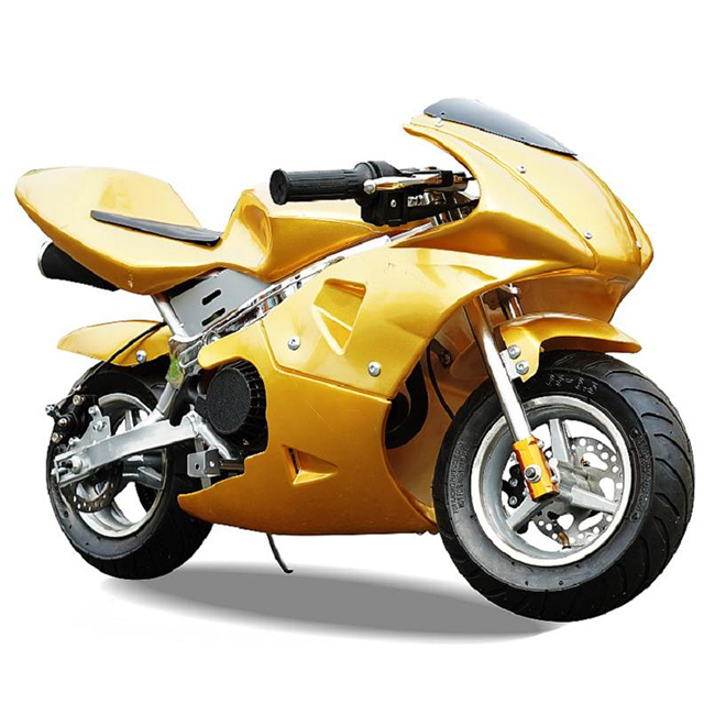 Китайский производитель 50cc мини детские гоночные мотоциклы двухколесные мотоциклы