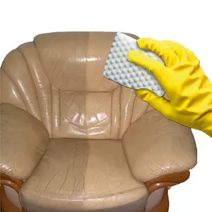 多用途纳米压缩三聚氰胺海绵清洁剂汽车/家具/皮革/地毯/座椅清洗海绵