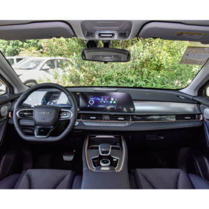 <span class=keywords><strong>Auto</strong></span> Usata ad Alte Prestazioni Chery Tiggo 5X FWD Benzina, SUV Compatto Best Seller in <span class=keywords><strong>Vendita</strong></span> - Product Image 5