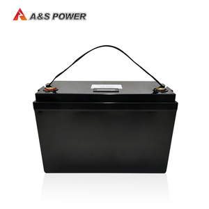 Batterie rechargeable au phosphate de fer et de lithium 15S4P 48V 20Ah à décharge profonde LiFePo4 pour alimentation de secours UPS - Product Image 4
