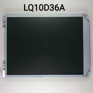 Lq10d36a 10.4 inch Màn hình LCD panel màn hình + 100% thử nghiệm - Product Image 3