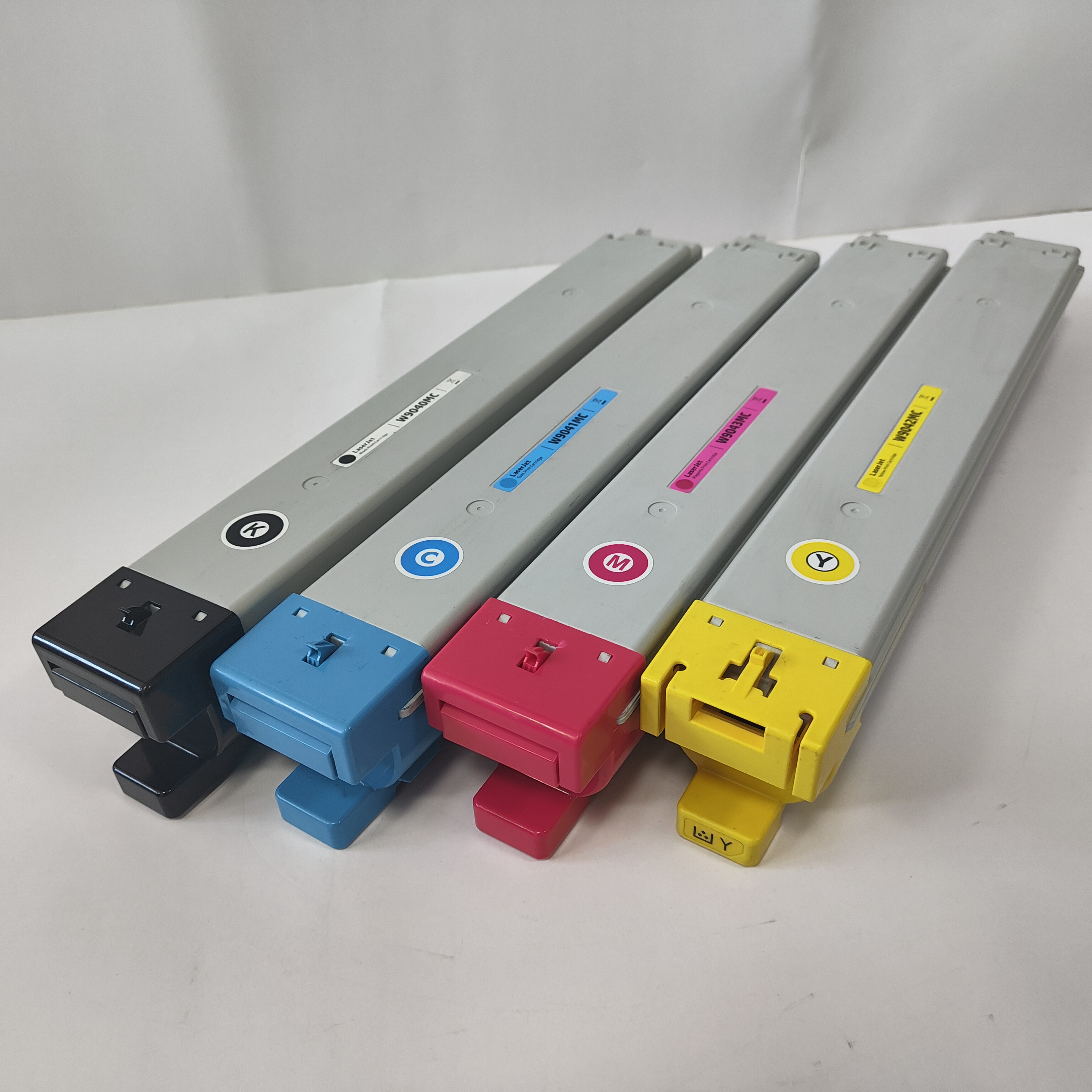 Toner-K-[W9040MC]-34K