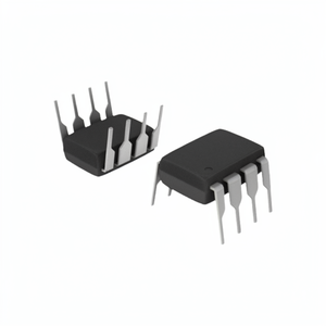 Componentes Electrónicos Originales del Circuito Integrado 8 DIP TL071CP - Product Image 1