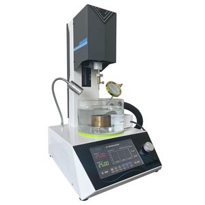 Appareil de test de pénétromètre à cône d'essai de pénétration standard d'aiguille d'asphalte - Product Image 6