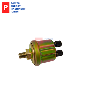 Pemp ban đầu jup00018 dầu biển cảm biến áp suất với báo động cho máy phát điện động cơ Hệ thống giám sát - Product Image 1