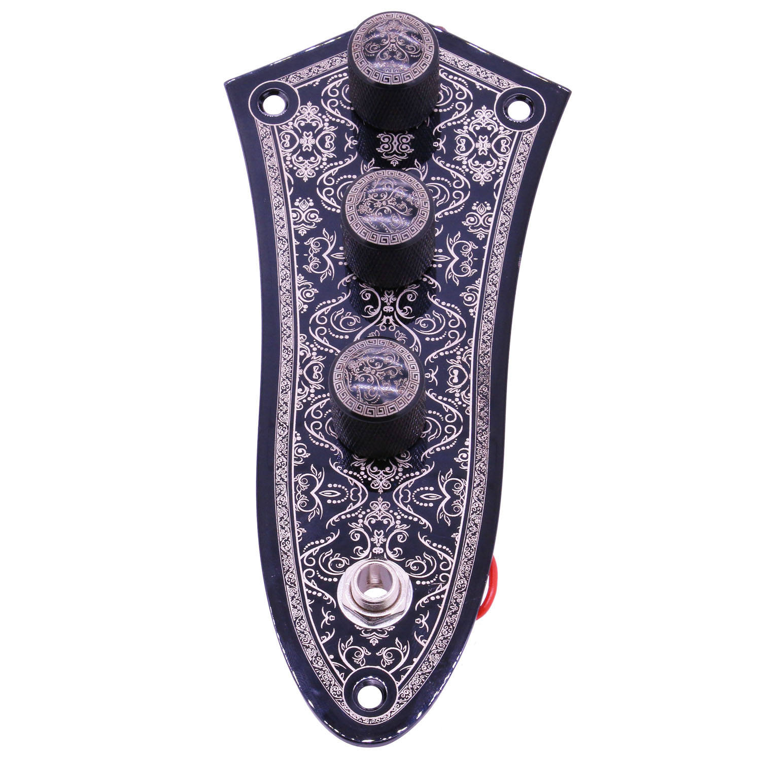 Black carving(JB-06)