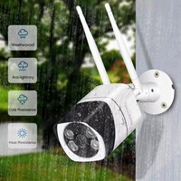 PIX-LINK OEM/ODM HD 1080 Caméscope Enregistreur vidéo sans fil Caméscopes Mini caméra IP Wifi