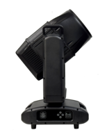 Nouvelle Arrivée Projecteur de Scène IP65 en Aluminium 260W à Faisceau Laser Mobile avec Contrôle DMX512 pour Scène, DJ et Fêtes