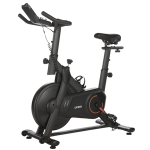Bicicleta estática de servicio pesado para gimnasio y uso doméstico Cardio Fitness Equipment - Product Image 3