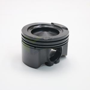 Kit piston et segment forgé OE A6540302900 pour <span class=keywords><strong>mercedes</strong></span>-benz <span class=keywords><strong>CLS</strong></span> C257 220D 4 cylindres OM654.920 <span class=keywords><strong>CLS</strong></span> <span class=keywords><strong>350D</strong></span> 6 cylindres OM656.929 STD - Product Image 2