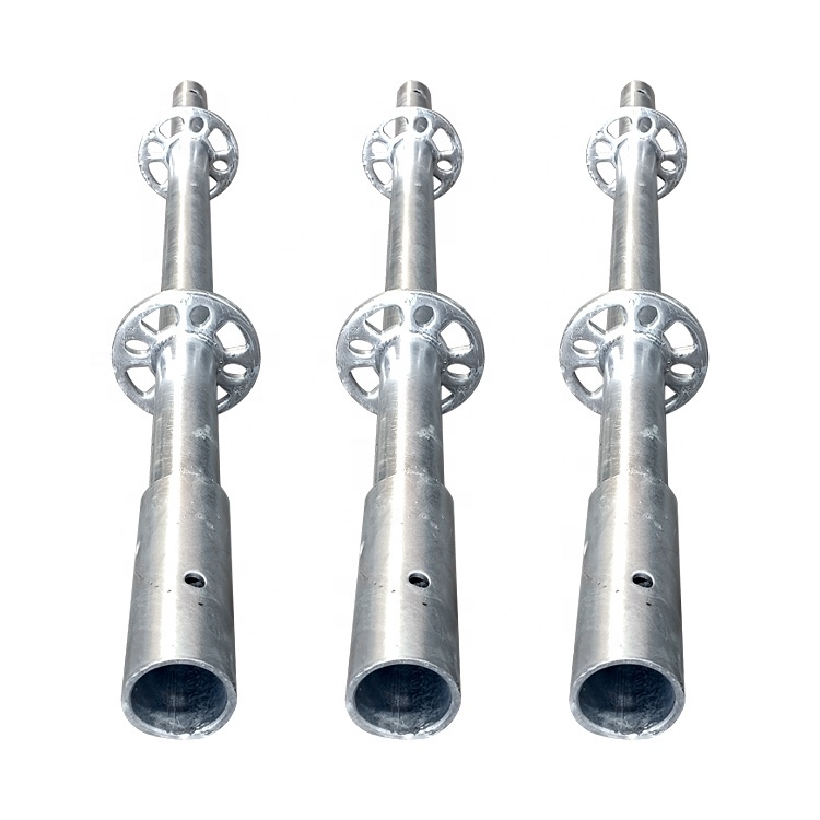 Ringlock Scaffolding All round Layher Ringlock