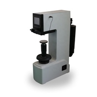Testeur de dureté Brinell HB-3000B pour l'acier, la fonte et les métaux non ferreux