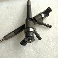 Injecteur de carburant diesel Common Rail neuf 0445110249 WE01-13-H50A 0445110250 pour BT-50WLAA-13-H50