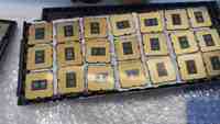 Untuk Prosesor Core I3 14100 (12M Cache Base 3.5GHz 4/6-core 64-bit) Soket LGA1700 Desktop Baru