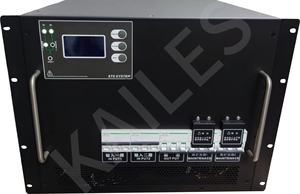 KAILES(KLS) Serie STS Commutatore di Potenza Duale, la 'doppia via' dell'elettricità, c'è sempre uno che funziona perfettamente per te - Product Image 3