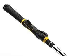 Golf Grip <b>Trainer</b> Enhance Grip Strength Precision and Swing Technique for Superior Golf Performance Ideal for All Levels of Play - Product Image 1