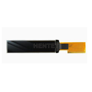 Новый оригинальный OLED-дисплей Hentet 2,26 дюйма, модуль OLED с 1602 символами, драйвер KS0066 - Product Image 5