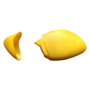 Pièces d'injection plastique <span class=keywords><strong>OEM</strong></span> pour la production de poignées en plastique - Product Image 2