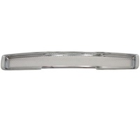 HIACE HOME Utilisation pour pick-up 4X4 Accessoires de carrosserie Isuzu D-Max 2006-11 Grille avant et grille inférieure en maille