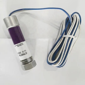 เครื่องตรวจจับสิ่งของแท้รุ่น C7027A-1049 MINI-PEEPER UV SENSOR C7027A1049 มีสินค้าในสต็อก - Product Image 4