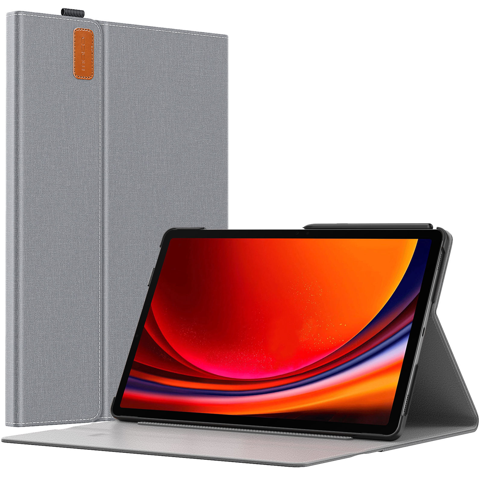 ช่องว่างสีเทา