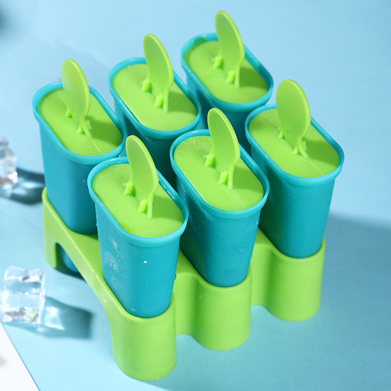 สีน้ำเงิน + เขียว