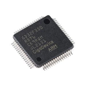 GD32F350RBT6 ชิ้นส่วนอิเล็กทรอนิกส์ ชิป IC วงจรรวม IC - Product Image 1