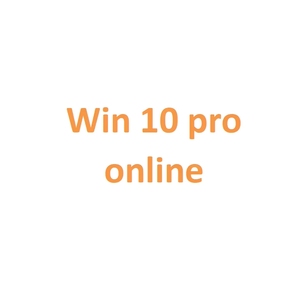 ส่งสินค้า Windows 10 <span class=keywords><strong>Pro</strong></span> ทางแชทอาลี - Product Image 1